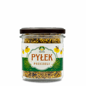 Pyłek pszczeli